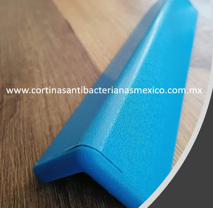 CORTINAS ANTIBACTERIANAS PARA HOSPITAL