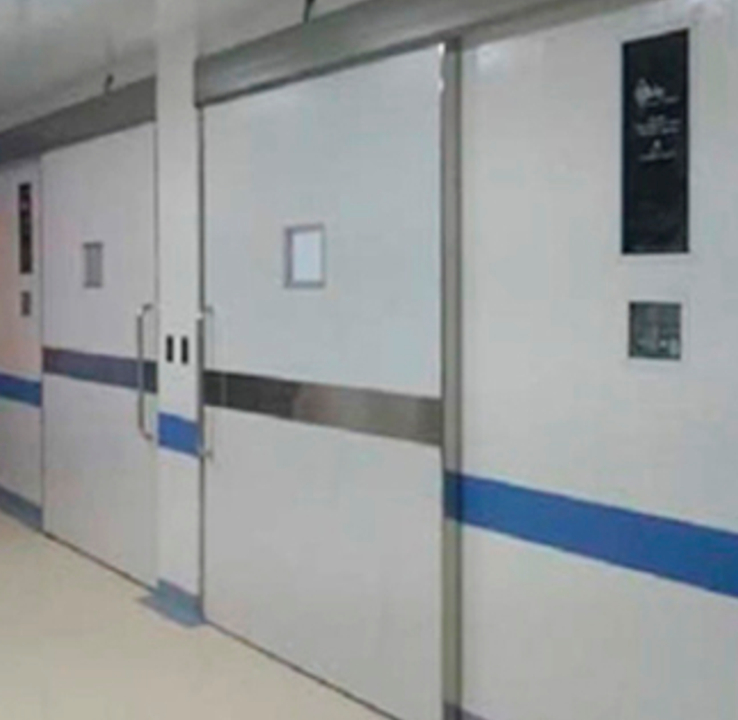 CORTINAS ANTIBACTERIANAS PARA HOSPITAL