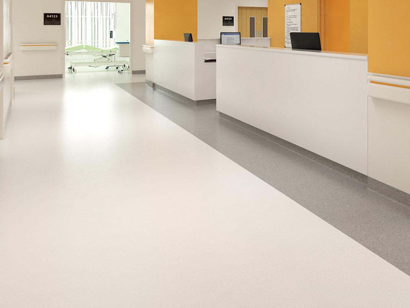 CORTINAS ANTIBACTERIANAS PARA HOSPITAL
